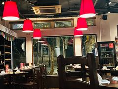 -La Creperie法餐厅(桃江路店)
