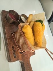 -奈尔宝家庭中心·亲子餐厅(宝安店)