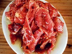 -阿婆东山羊肉店(鸿港海鲜批发市场店)
