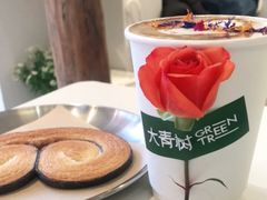 -大青树咖啡(大理古城店)