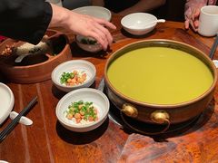 -瑶王府·广西菜(金阳路店)