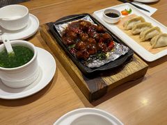 -枣子树·素食餐厅(普陀山店)