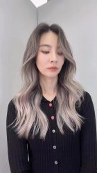 -F P· HAiR