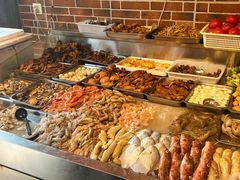 -赵璐海鲜面馆(德行路店)