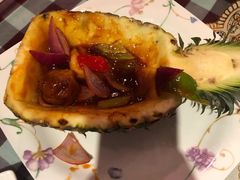 -邓丽君音乐主题餐厅