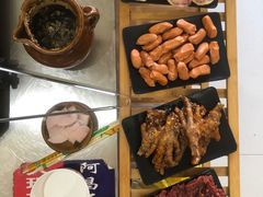 -阿昌白族石板烧·菌锅(大理古城店)