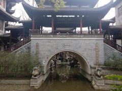 -龙潭水乡