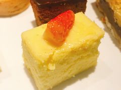 -索菲特酒店·海鲜自助 ·聚餐厅