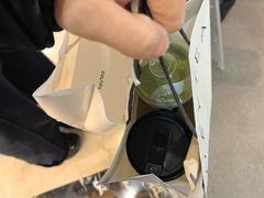 -喜茶(常州新北万达店)