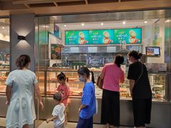 -泸溪河桃酥(秦淮夫子庙一店)