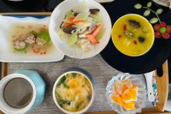 -佳贝艾月子中心(国贸店)