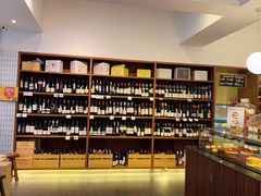 -BAKER&SPICE(安福路店)