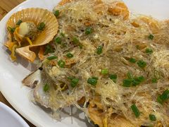 -明记海鲜大排档(巽寮湾店)