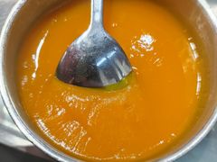 南瓜粥-玄希浪漫厨房·韩料烤肉(湖滨银泰in77店)