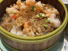 -大铁勺新津菜(中北永旺店)