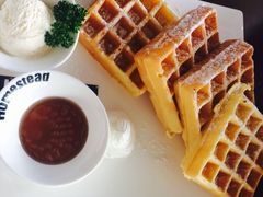 iphone_upload_pic-MEET COFFEE婉约咖啡(宝善公寓店)