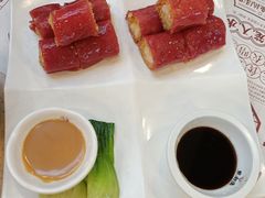 -点都德(千灯湖环宇城店)