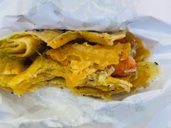 -冠雄先生烤冷面(熙街旗舰店)