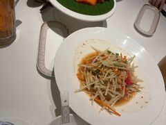 -金链花·泰国餐厅(国贸店)