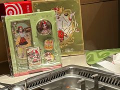 -海底捞火锅(珠影星光城夜宵主题店)