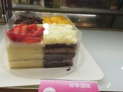-味多美蛋糕(静安庄店)