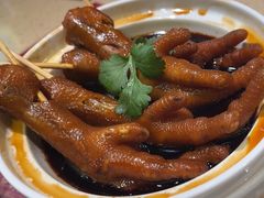 -点都德(汇盈广场店)