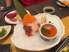 -菊上料理(蜀山银泰百货店)