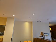 -亚龙湾希尔顿自助餐厅·海鲜·烧烤·沙滩BBQ·现场乐队