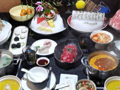 -揽季锅物会·海鲜姿造(三坊七巷店)