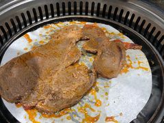 -鹤之乡·齐齐哈尔烤肉·非遗(秋涛路店)