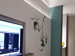 -白玉兰酒店(上海田子坊马当路地铁站店)