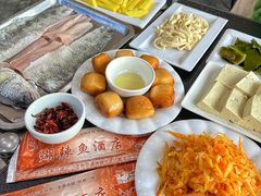 -煳辣鱼(新抚路店)