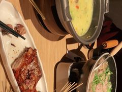 -川堂风·跷脚牛肉·乐山爆炒(宝山日月光店)