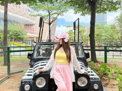 -灵玲国际马戏城