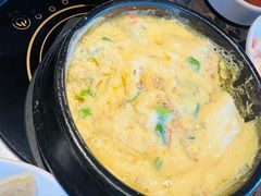 -肉加韩国料理·烤肉(金茂湾店)
