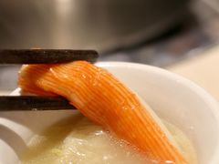非一般蟹棒-浩爷羊蝎子火锅(望京店)