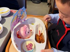 -海底捞火锅(牡丹园店)