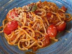 意大利肉酱意面-海宁名门百合(文宗南路店)