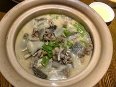 -粗茶淡饭·隐庐私厨(东亭店)