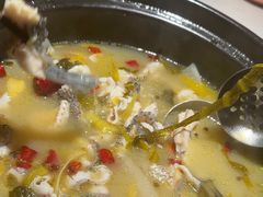 -周渝食惦酸菜鱼(青浦店)