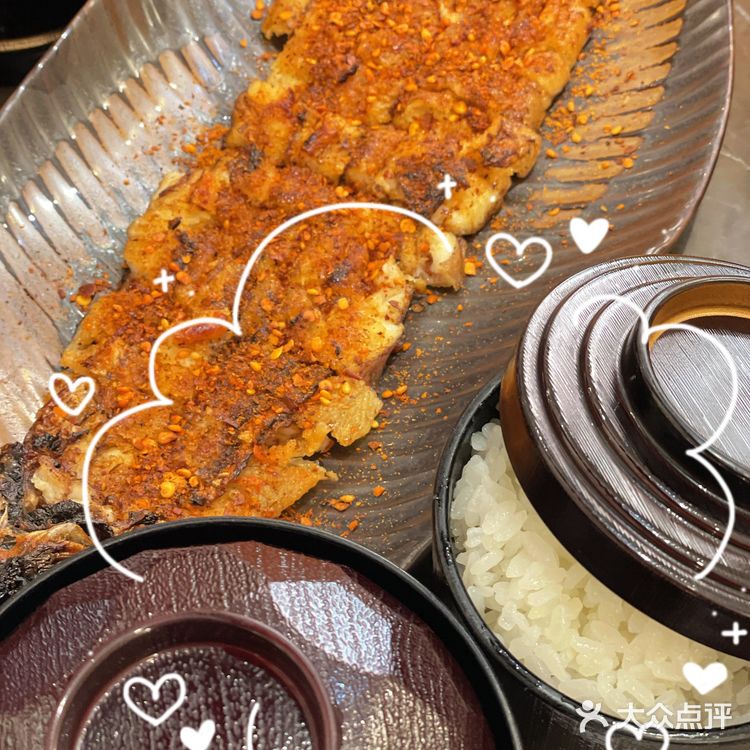 昆明探店｜平民价格 米其林口味鳗鱼饭