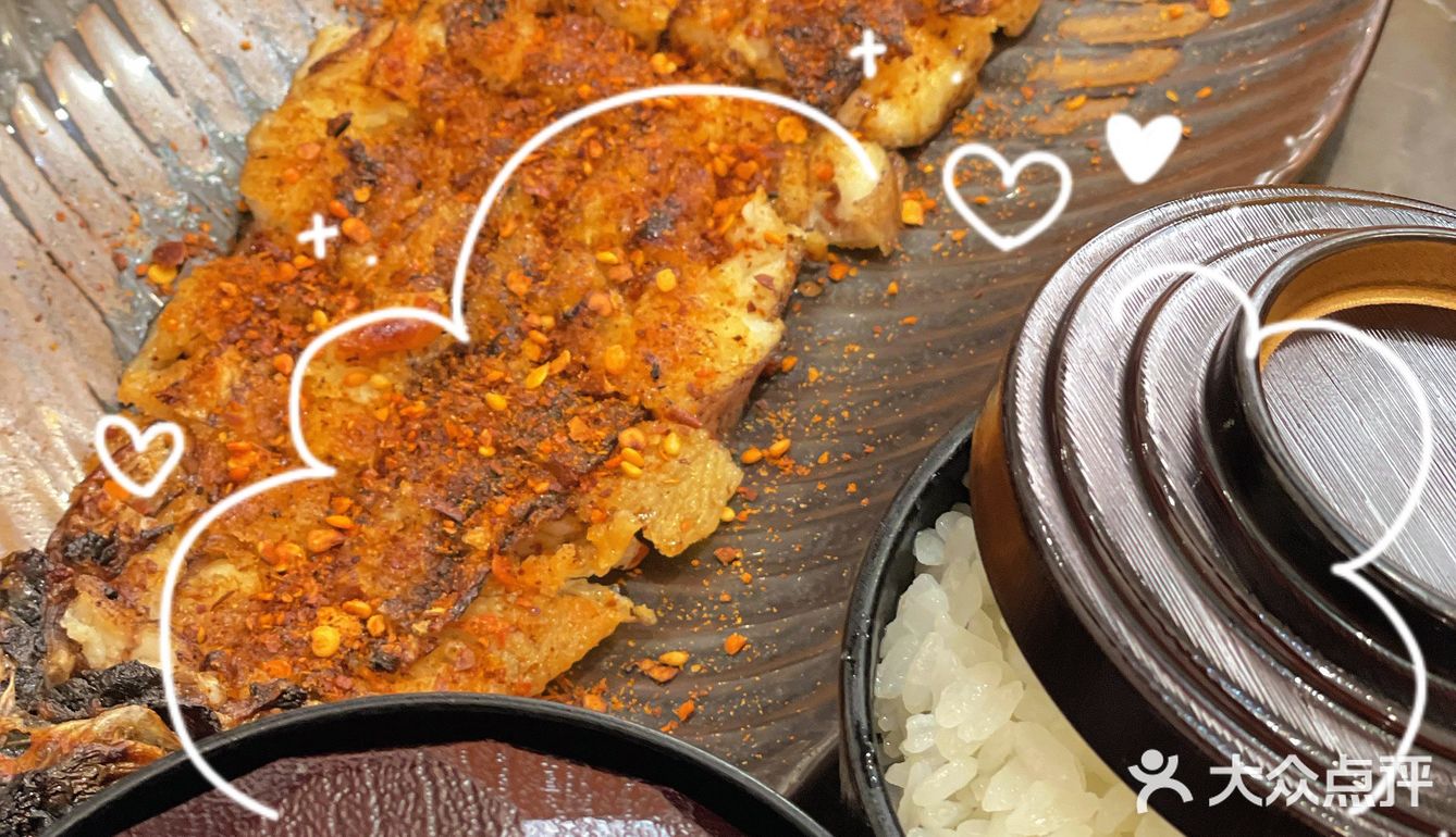 昆明探店｜平民价格 米其林口味鳗鱼饭