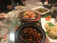 -C31地窖餐厅(黑龙江北路店)