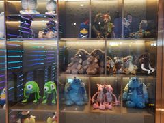 -环球国际影城(天鸿广场LUXE巨幕店)