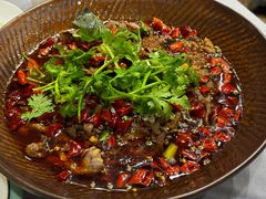 -金哥私房菜馆(张府园总店)