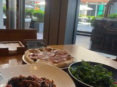 -君悦酒店·La Terrazza意合園·意式风味