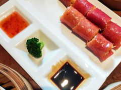 -北海金昌开元名都大酒店·四季轩中餐厅