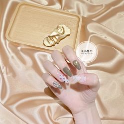 -米小兔美甲美睫