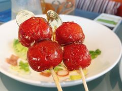 -小大董·烤鸭(观景餐厅·南京西路店)