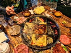 -独雅老火锅(原宏声巷店)